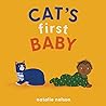 Cat's First Baby
