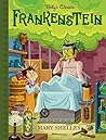 Frankenstein by A.H.  Hill