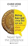 Đừng bao giờ chia...