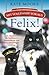 Mit Volldampf voraus, Felix! Die Abenteuer der berühmten Bahnhofskatze und ihres samtpfötigen Lehrlings (Die Bahnhofskatzen-Reihe)