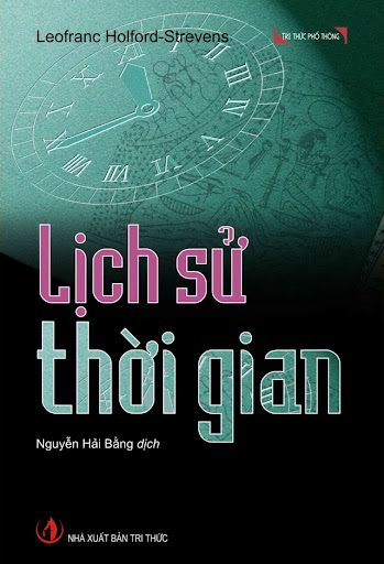 Lịch sử thời gian