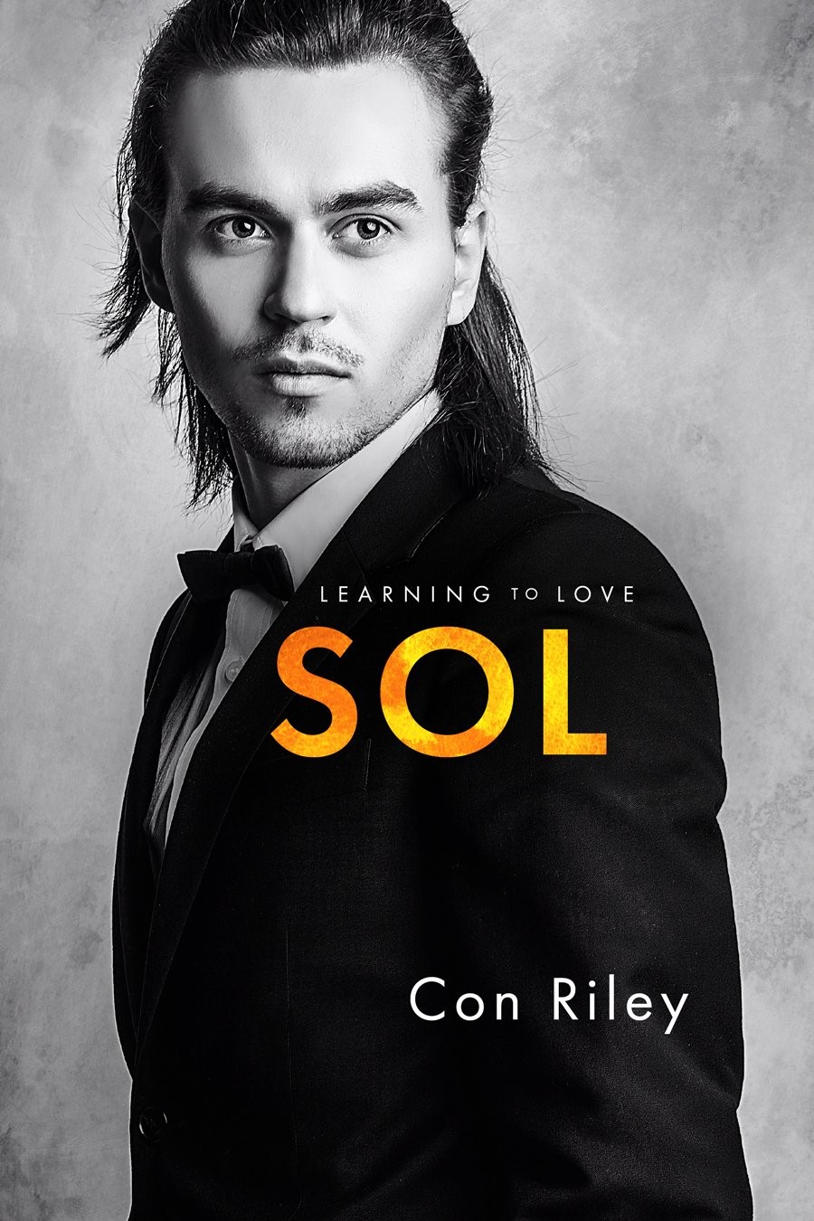 Sol (Learning to Love, #2)