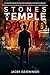 Stones of Temple David by Jacek Dziewinski