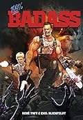 100% Badass