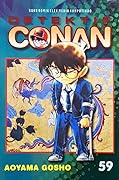 Detektif Conan vol. 59