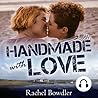 Handmade with Love by Rachel Bowdler
