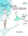 Edgar und das Ballettmädchen. Wie Degas' Bilder tanzen lernten