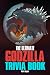 The Ultimate Godzilla Trivia Book by Mark Hayden