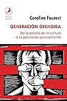 Generación ofendi...