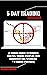 5 Day Trading Strategies: A Trading Manual To Technical Analysis, Trading Discipline, Risk Management And Psychology + 5 Trading Strategies