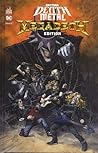 Batman Death Metal #1 Megadeth Edition