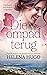 Die ompad terug by Helena Hugo