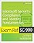 Exam Ref SC-900 Microsoft Security, Compliance, and Identity ... by Yuri Diogenes