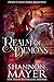 Realm of Demons (Desert Cur...
