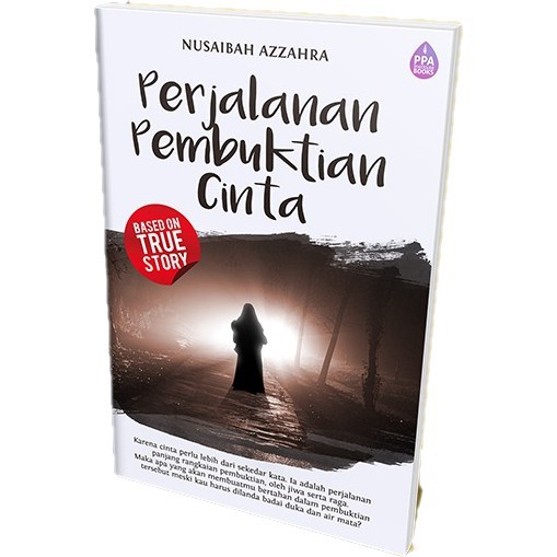 Perjalanan Pembuktian Cinta