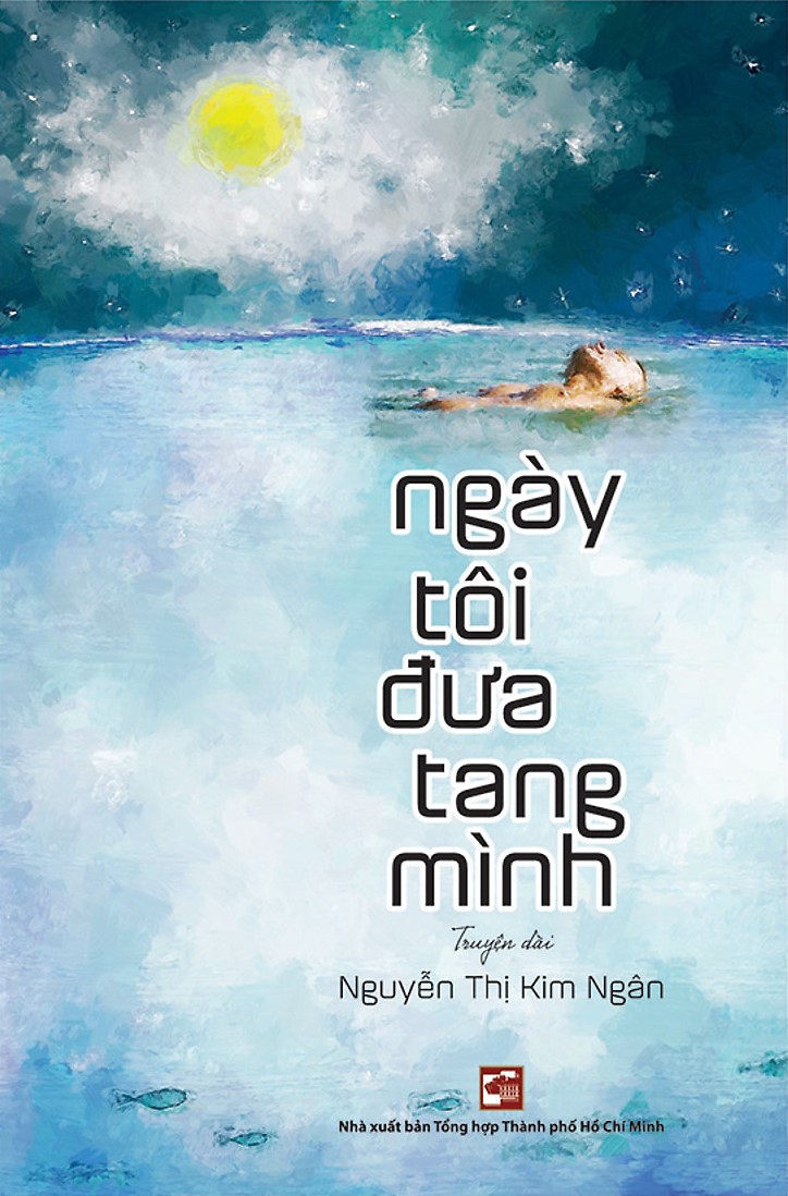 Ngày tôi đưa tang mình