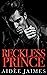 Reckless Prince (Mafia's Th...