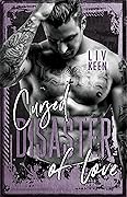 Cursed Disaster of Love