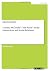 Cormac McCarthy's The Road. Social Interactions and Social Re... by Sebastian Simbeck