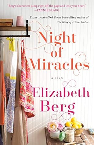Night of Miracles (Mason #2)