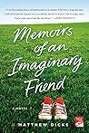 Book cover for Memoirs of an Imaginary Friend