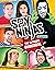 Spy Ninjas: The Ultimate Official Guidebook