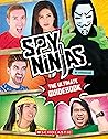 Spy Ninjas: The U...