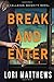 Break and Enter (Callahan Security Series)