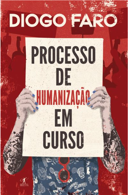 Processo de Humanização em Curso (Paperback)