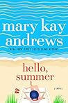 Book cover for Hello, Summer