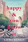 Book cover for Happy and You Know It