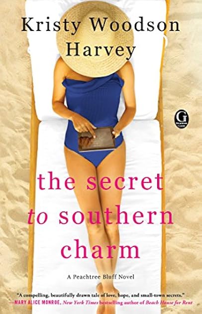 The Secret to Southern Charm (Peachtree Bluff #2)