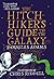 The Hitchhiker's Guide to the Galaxy