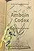The Amboin Codex by Harold Koopowitz