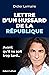 Lettre d'un hussard de la République by Didier Lemaire