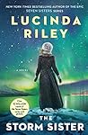 Book cover for The Storm Sister (The Seven Sisters, #2)