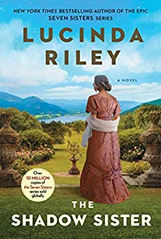 The Shadow Sister (The Seven Sisters #3)
