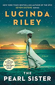 The Pearl Sister (The Seven Sisters, #4)