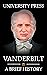 Vanderbilt Book: A Brief History of the Vanderbilt Family: From Cornelius Vanderbilt to Anderson Cooper