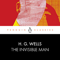 The Invisible Man