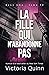 La fille qui n’abandonne pas (Sans âme t. 12) (French Edition)