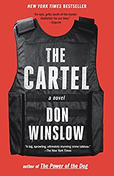 The Cartel (Power of the Dog #2)