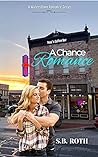 Book cover for A Chance Romance