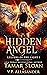 Hidden Angel by Tamar Sloan