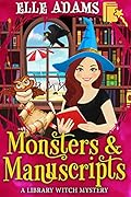 Monsters & Manuscripts