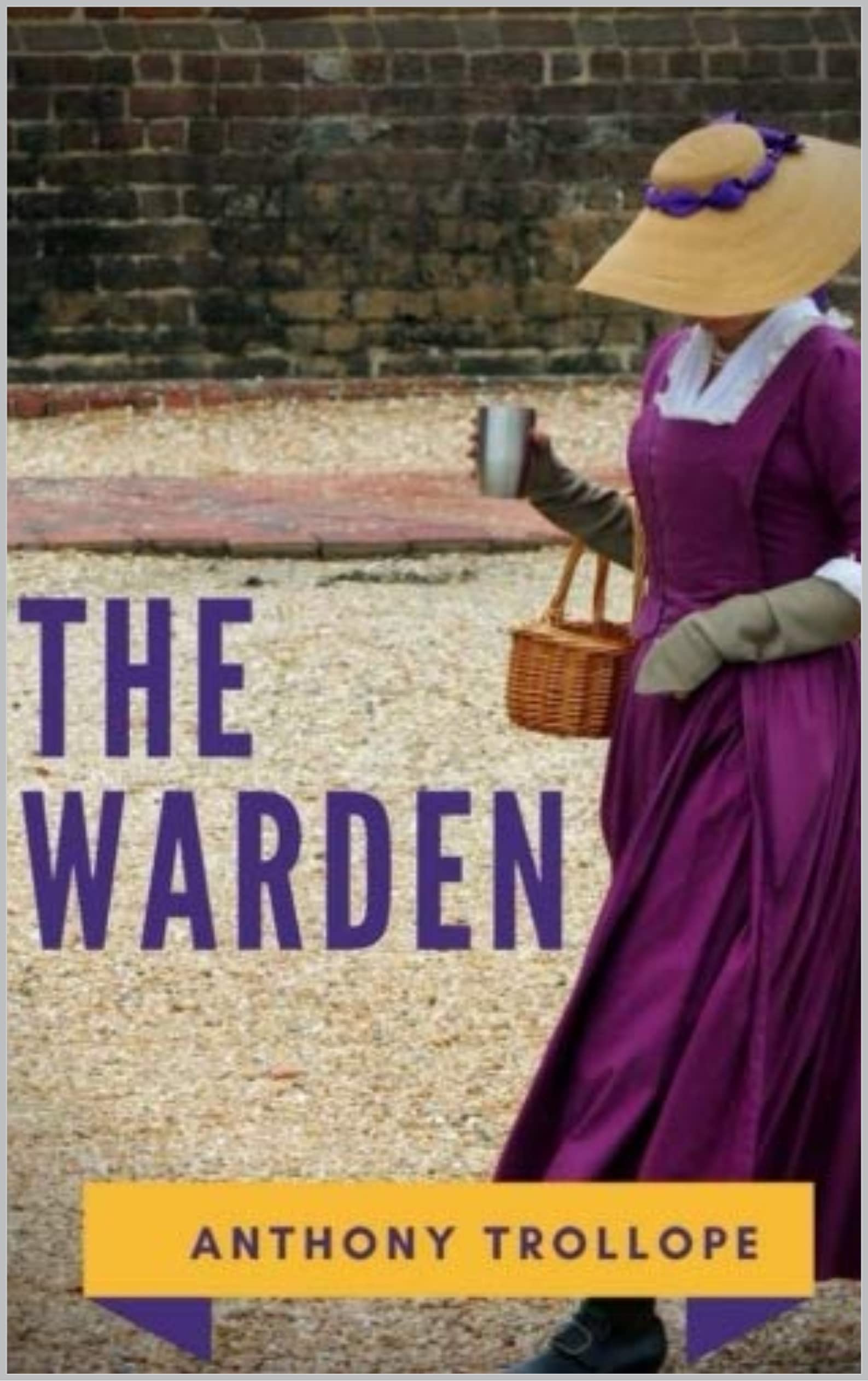 The Warden