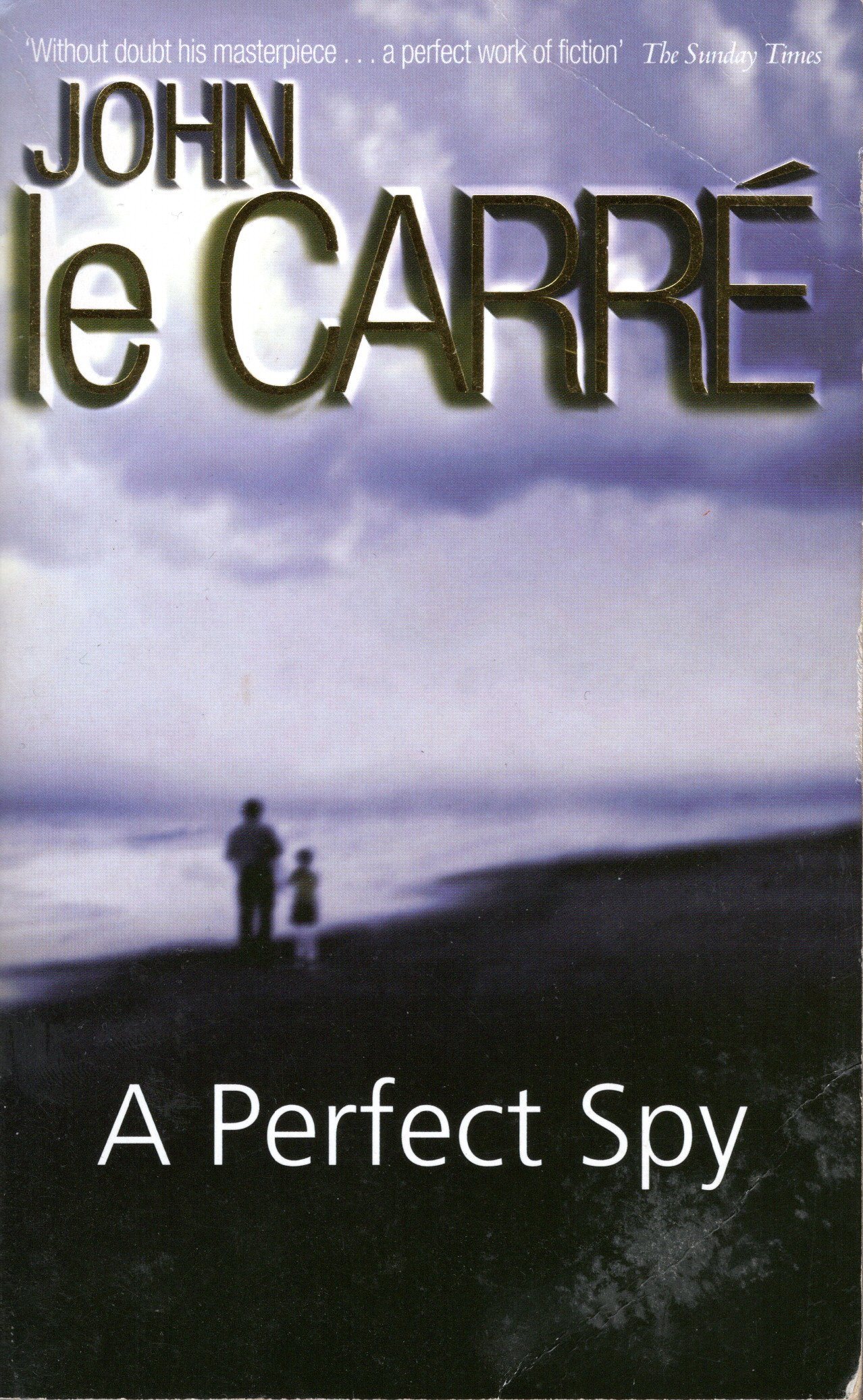 A Perfect Spy