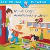 Minik Çağlar Anaokuluna Başlıyor Minik Çağlar Anaokuluna Başlıyor