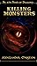 By the Hand of Dragons: Kil...