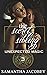 The Secret Sibling (Unexpected Magic #3)